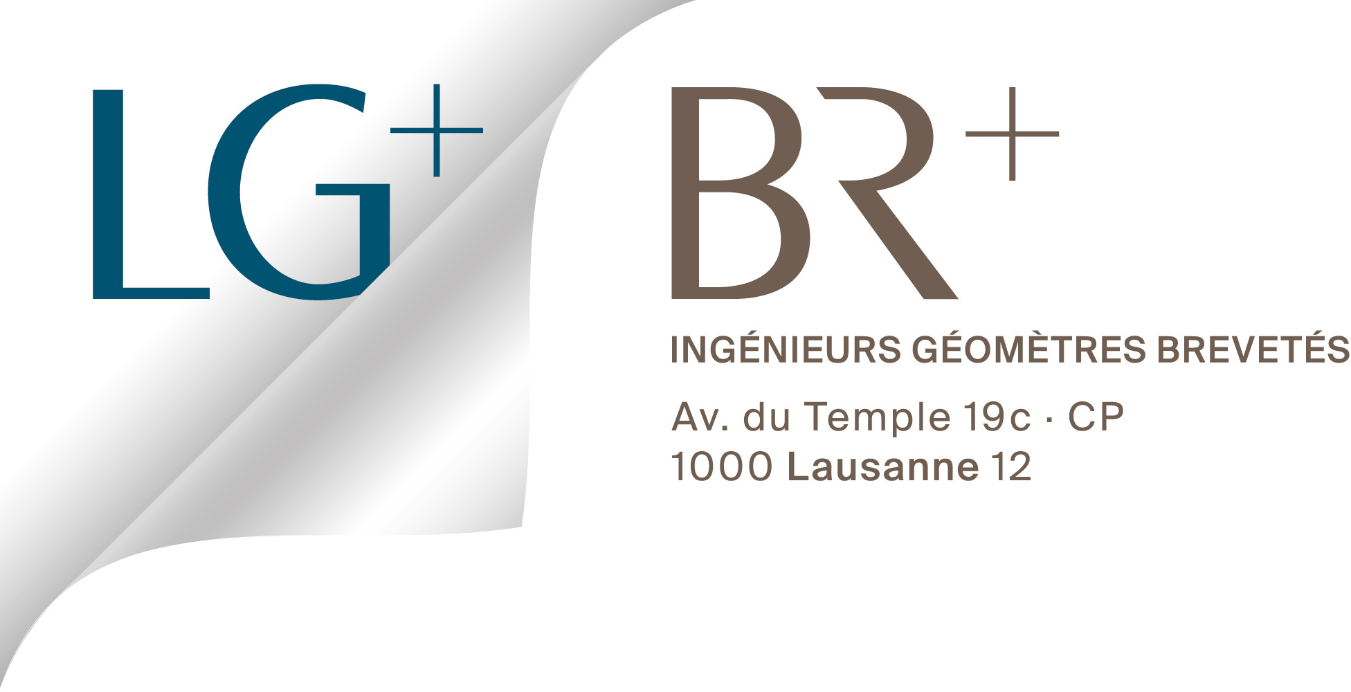 LG+ et BR+ poursuivent leurs activités sous un seul nom