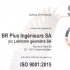 Renouvellement certifications ISO 9001 et EcoEntreprises Excellence