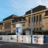 Buffet de la Gare de Lausanne